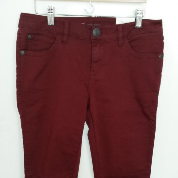 Revolution Super Skinny Jeggings - Picture 3 of 5